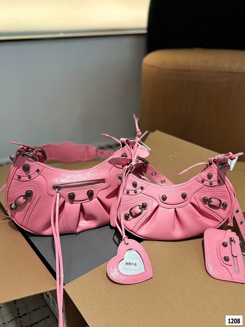 Balenciaga BNSBB003 תמונה 13