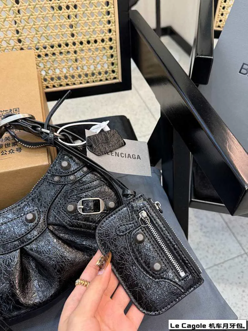 Balenciaga BNSBB003 תמונה 14