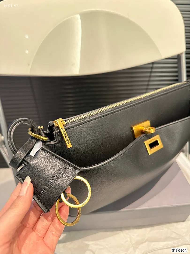 Balenciaga BNSBB004 תמונה 10