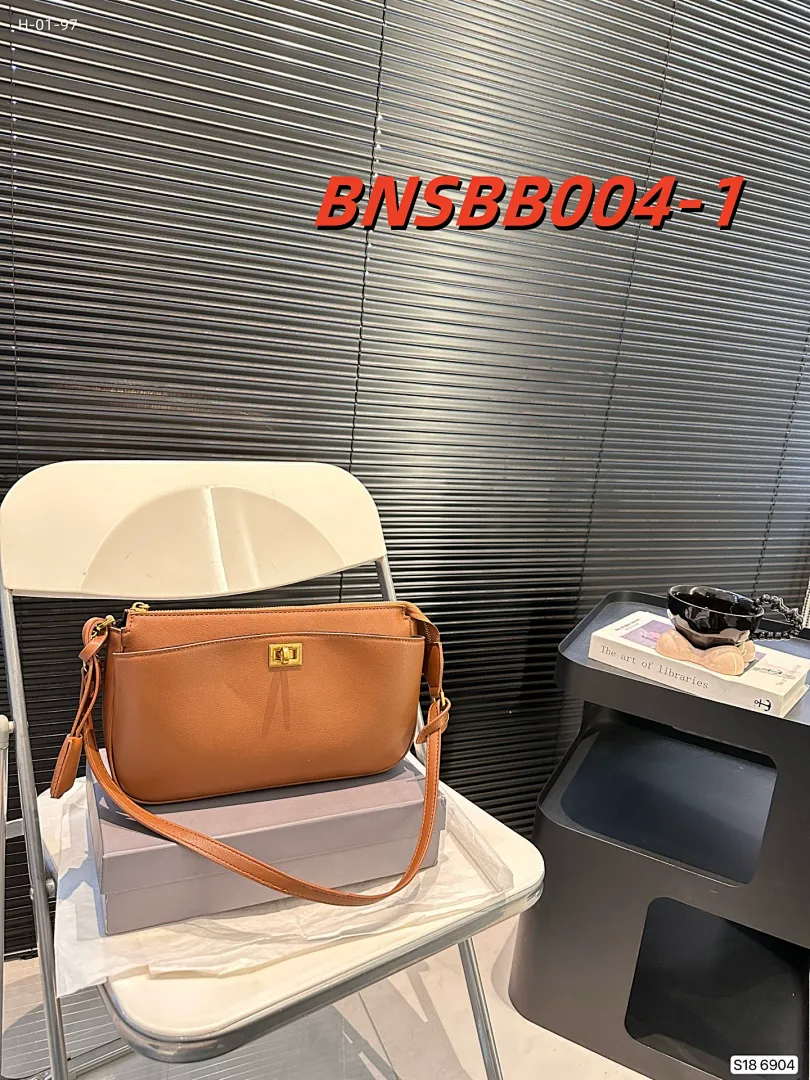 Balenciaga BNSBB004 תמונה 2
