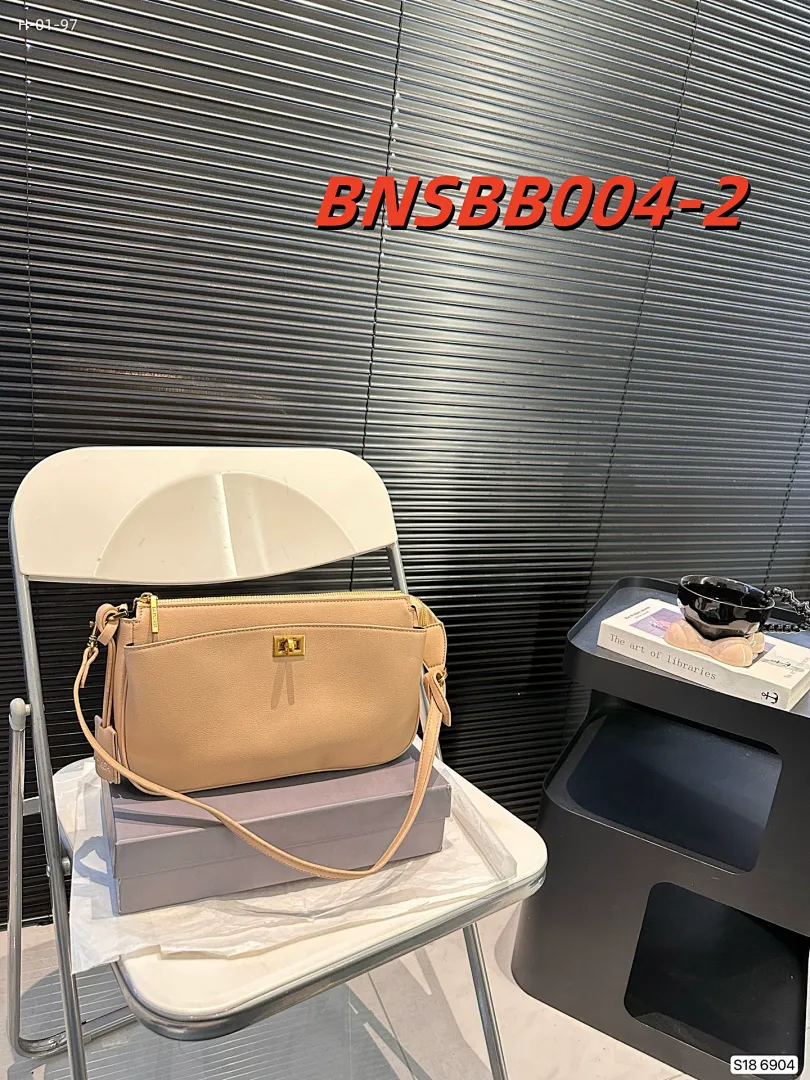 Balenciaga BNSBB004 תמונה 3