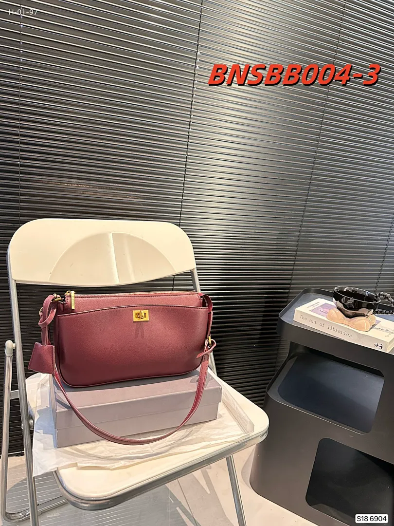 Balenciaga BNSBB004 תמונה 4