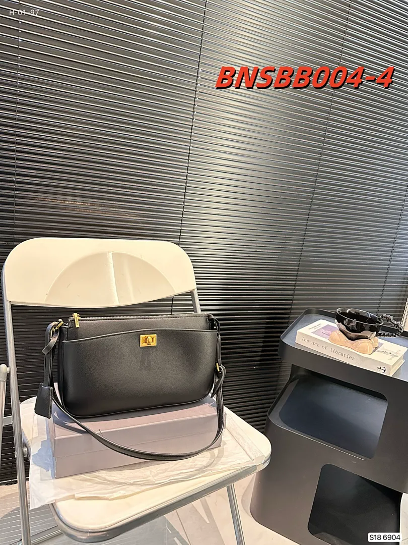 Balenciaga BNSBB004 תמונה 5