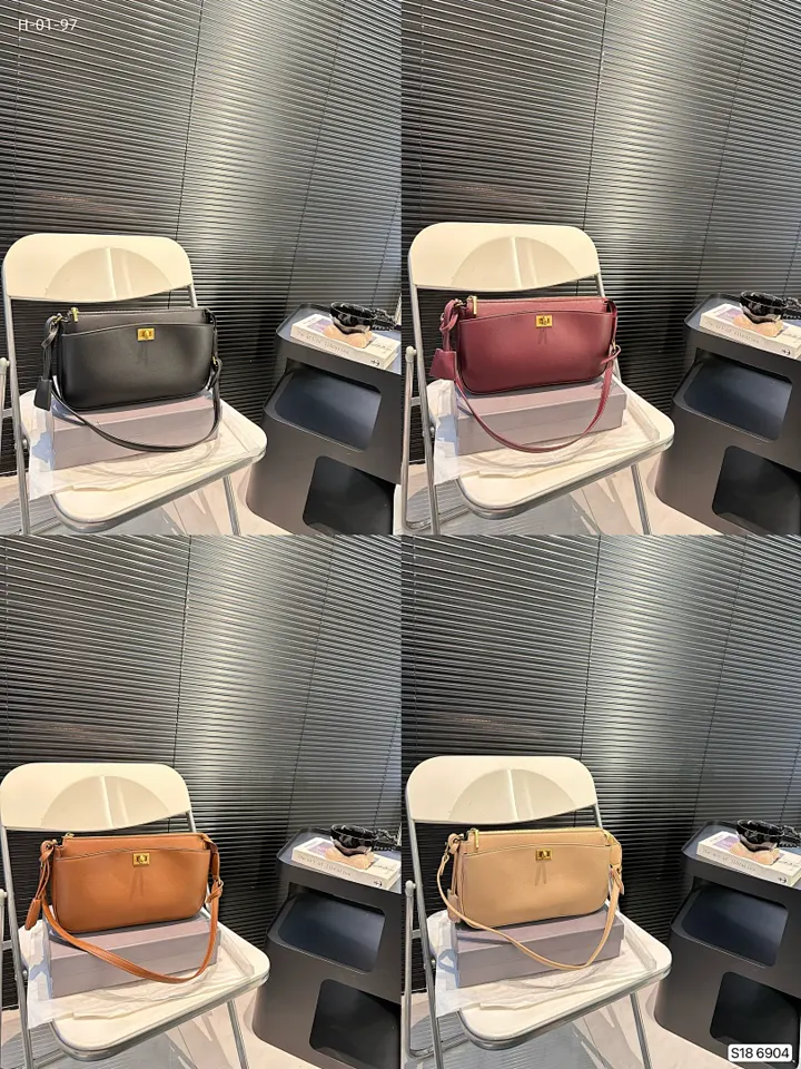 Balenciaga BNSBB004