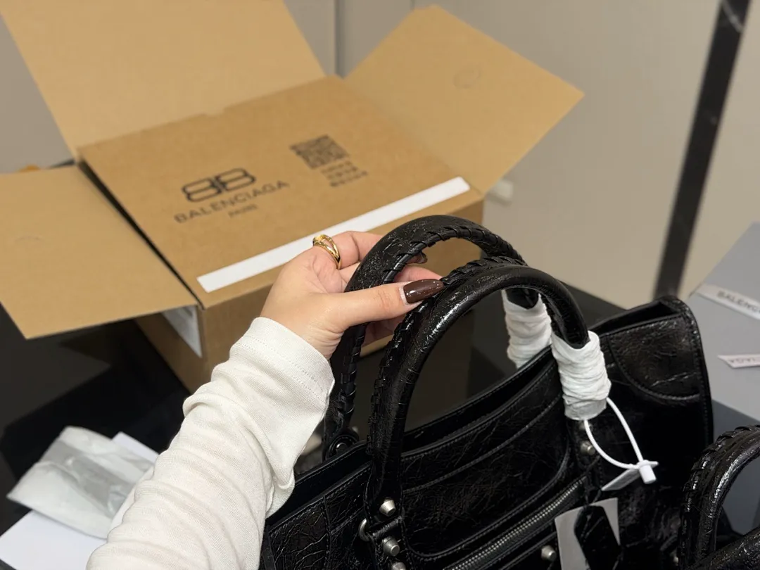 Balenciaga BNSBB005 תמונה 7