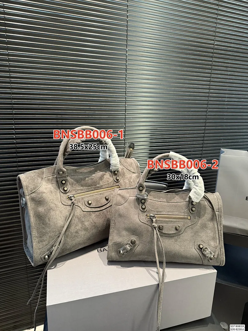 Balenciaga BNSBB006 תמונה 10