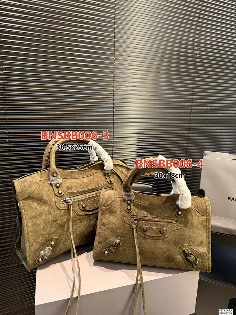 Balenciaga BNSBB006 תמונה 11