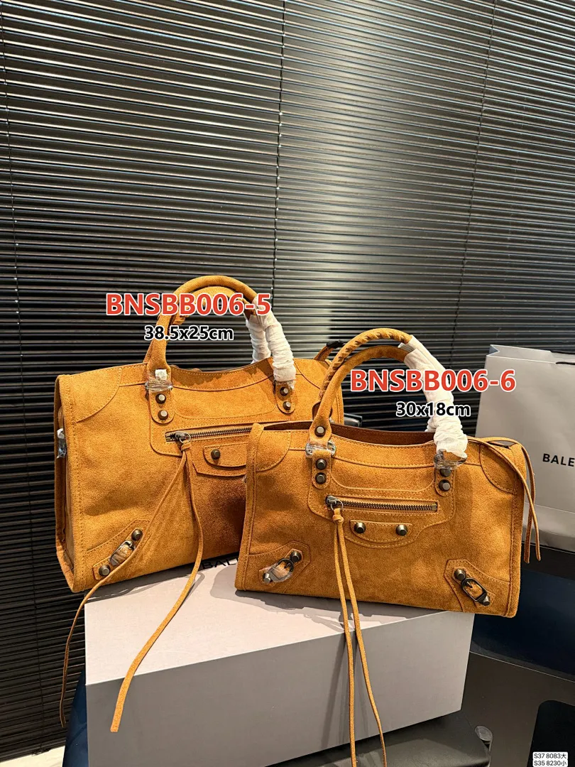 Balenciaga BNSBB006 תמונה 12