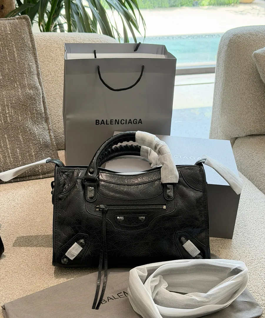 Balenciaga BNSBB007 תמונה 3