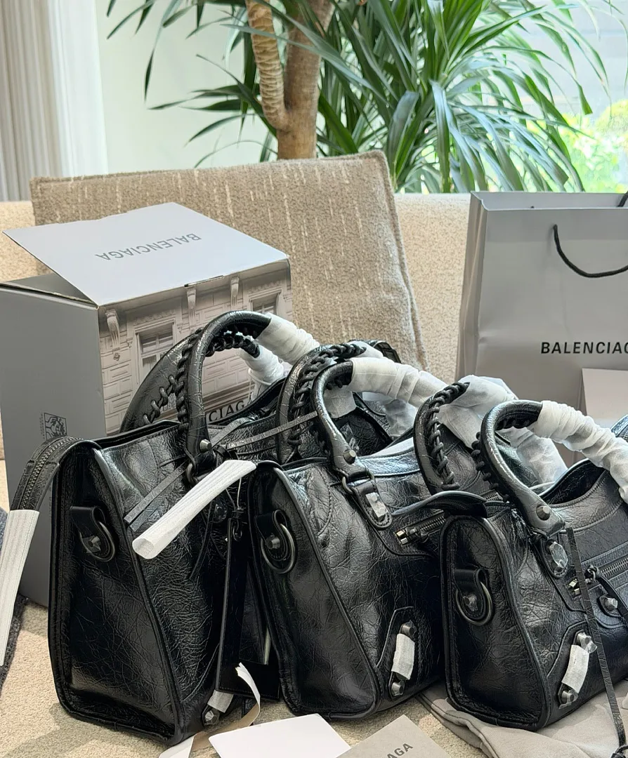 Balenciaga BNSBB007 תמונה 5