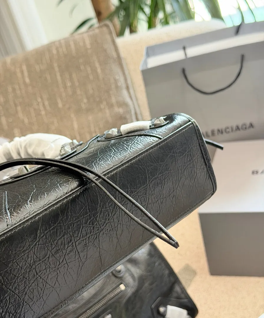Balenciaga BNSBB007 תמונה 7