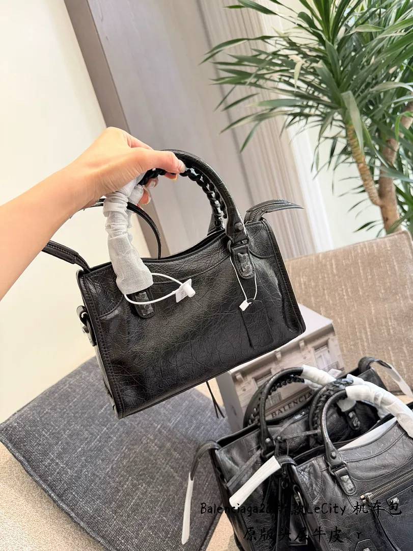 Balenciaga BNSBB007 תמונה 9