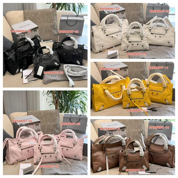 Balenciaga BNSBB007
