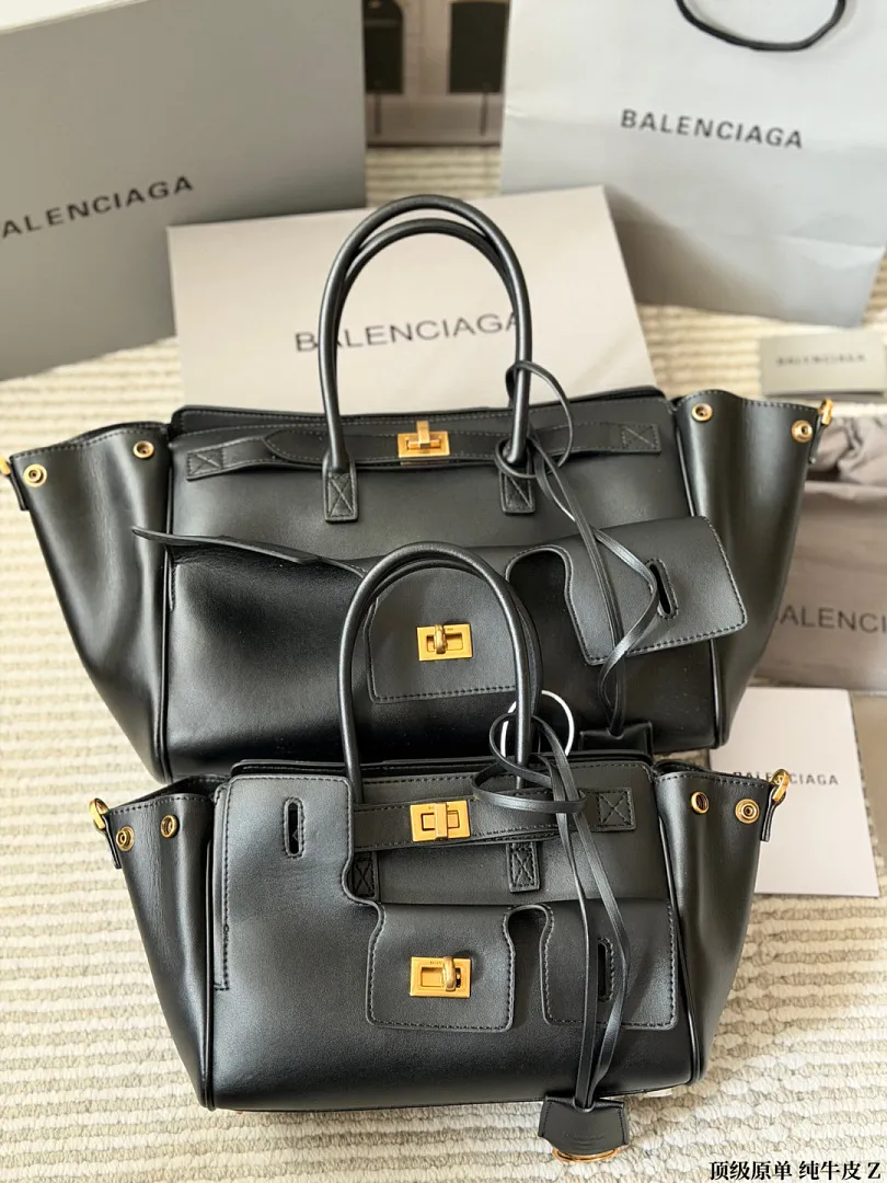 Balenciaga BNSBB008 תמונה 2