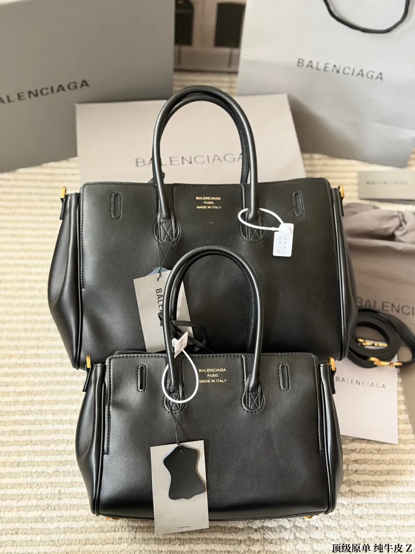 Balenciaga BNSBB008 תמונה 5