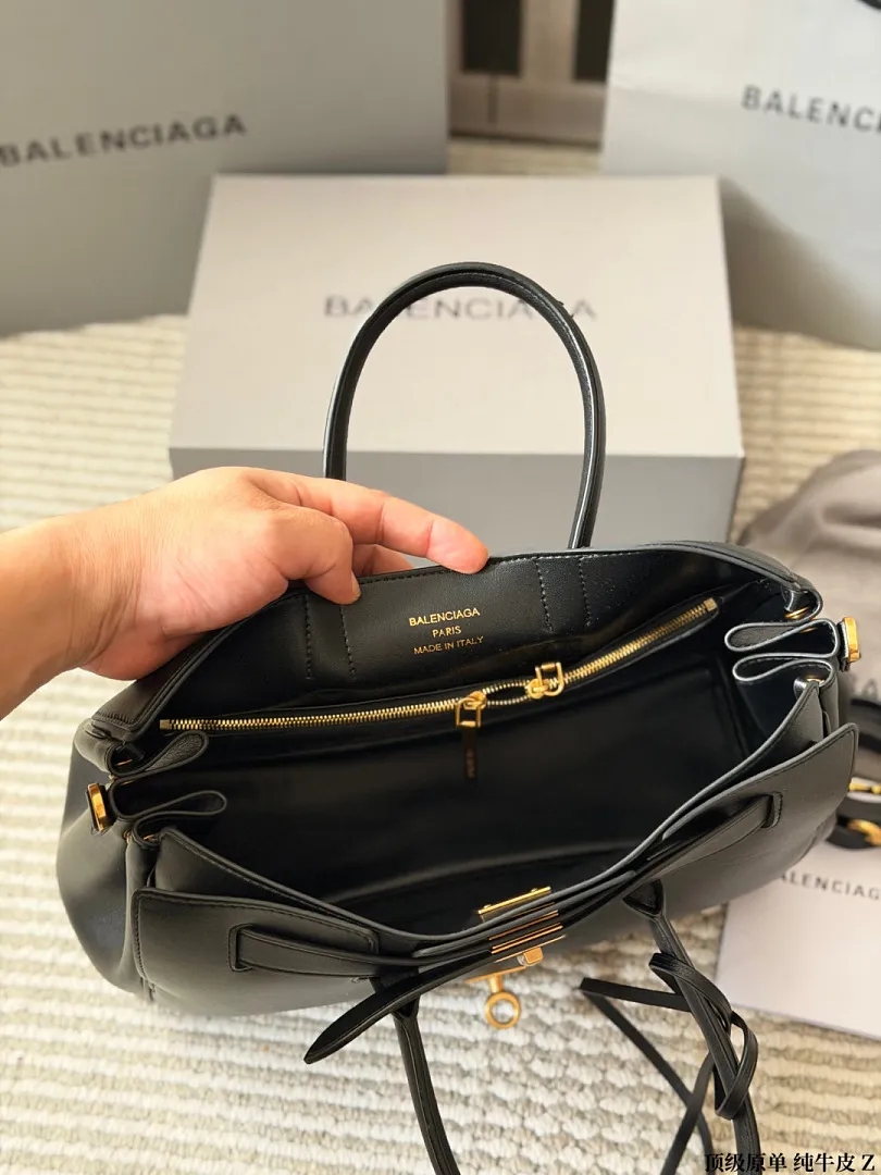Balenciaga BNSBB008 תמונה 8