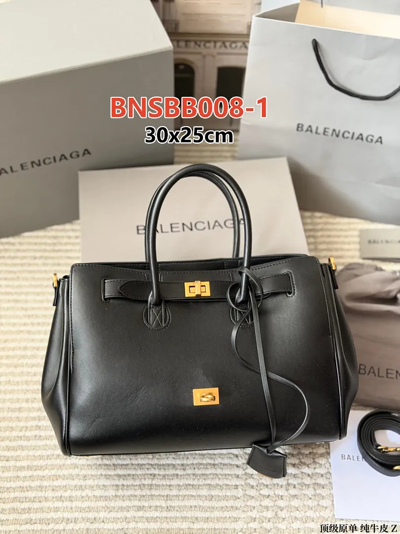 Balenciaga BNSBB008 תמונה 9