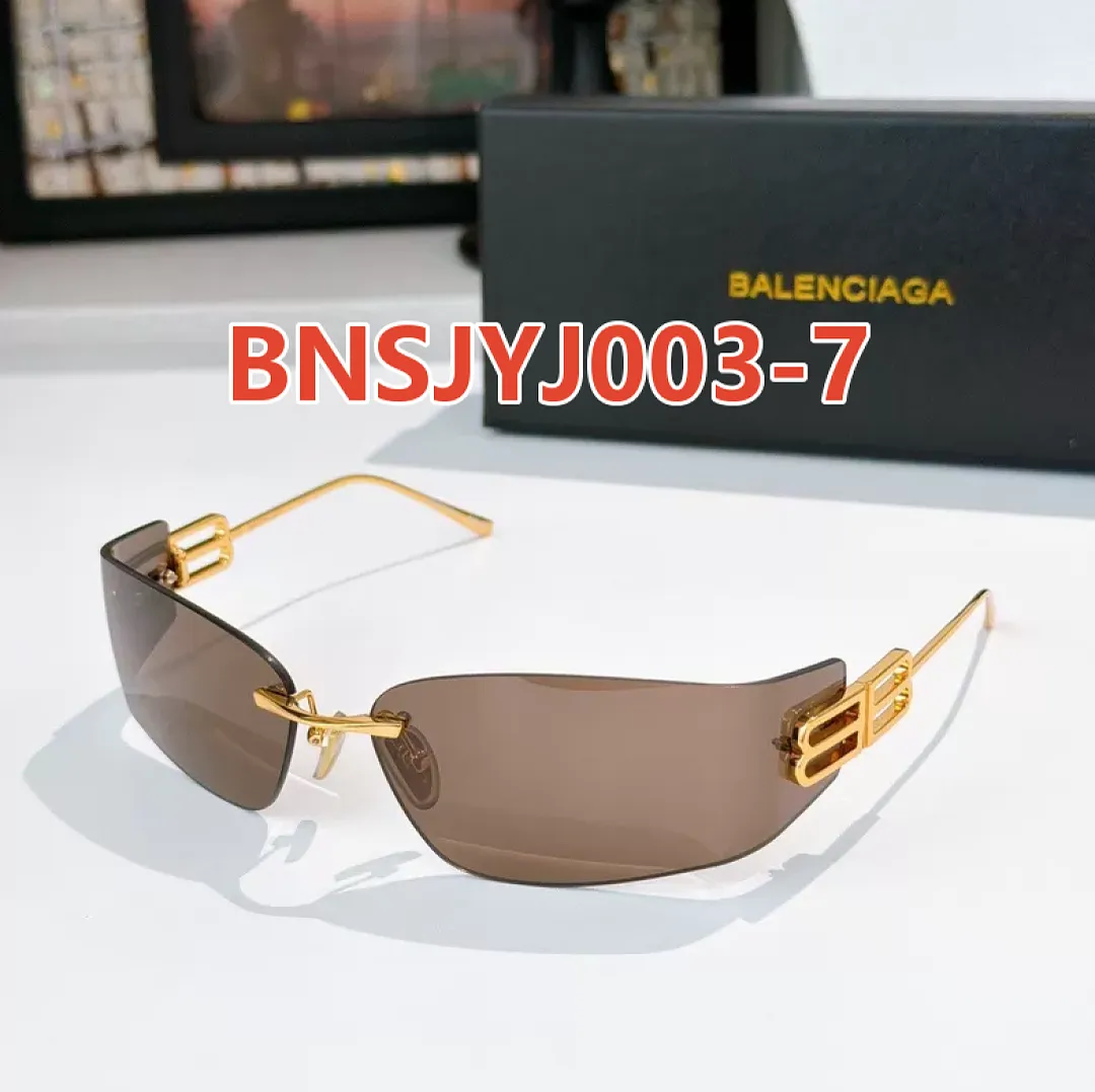 Balenciaga BNSJYJ003 תמונה 10