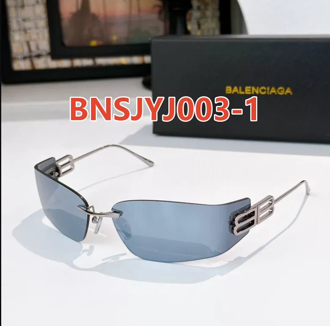 Balenciaga BNSJYJ003 תמונה 4