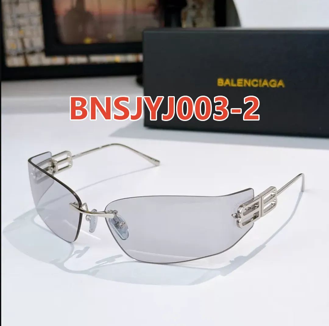 Balenciaga BNSJYJ003 תמונה 5