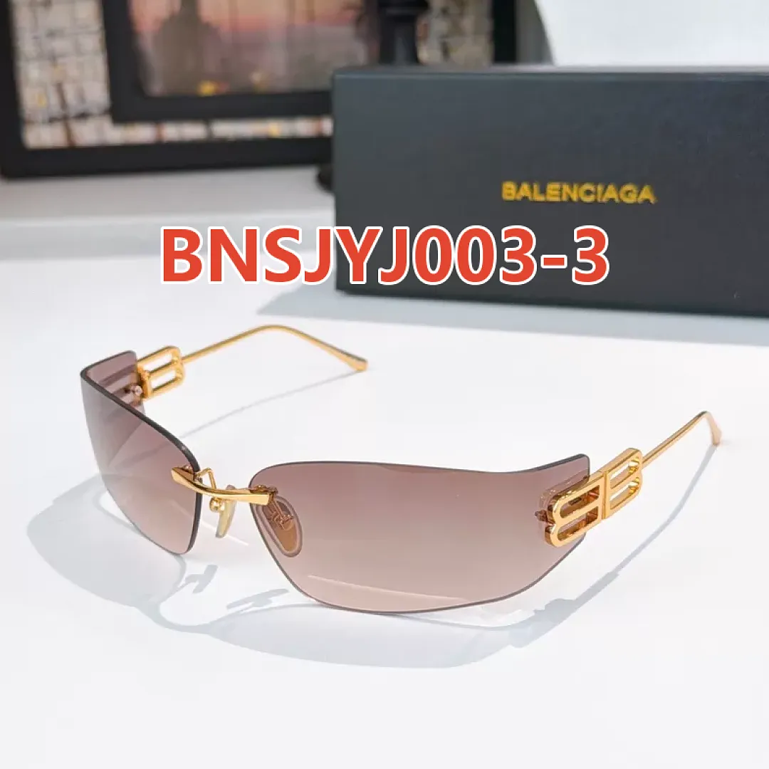 Balenciaga BNSJYJ003 תמונה 6
