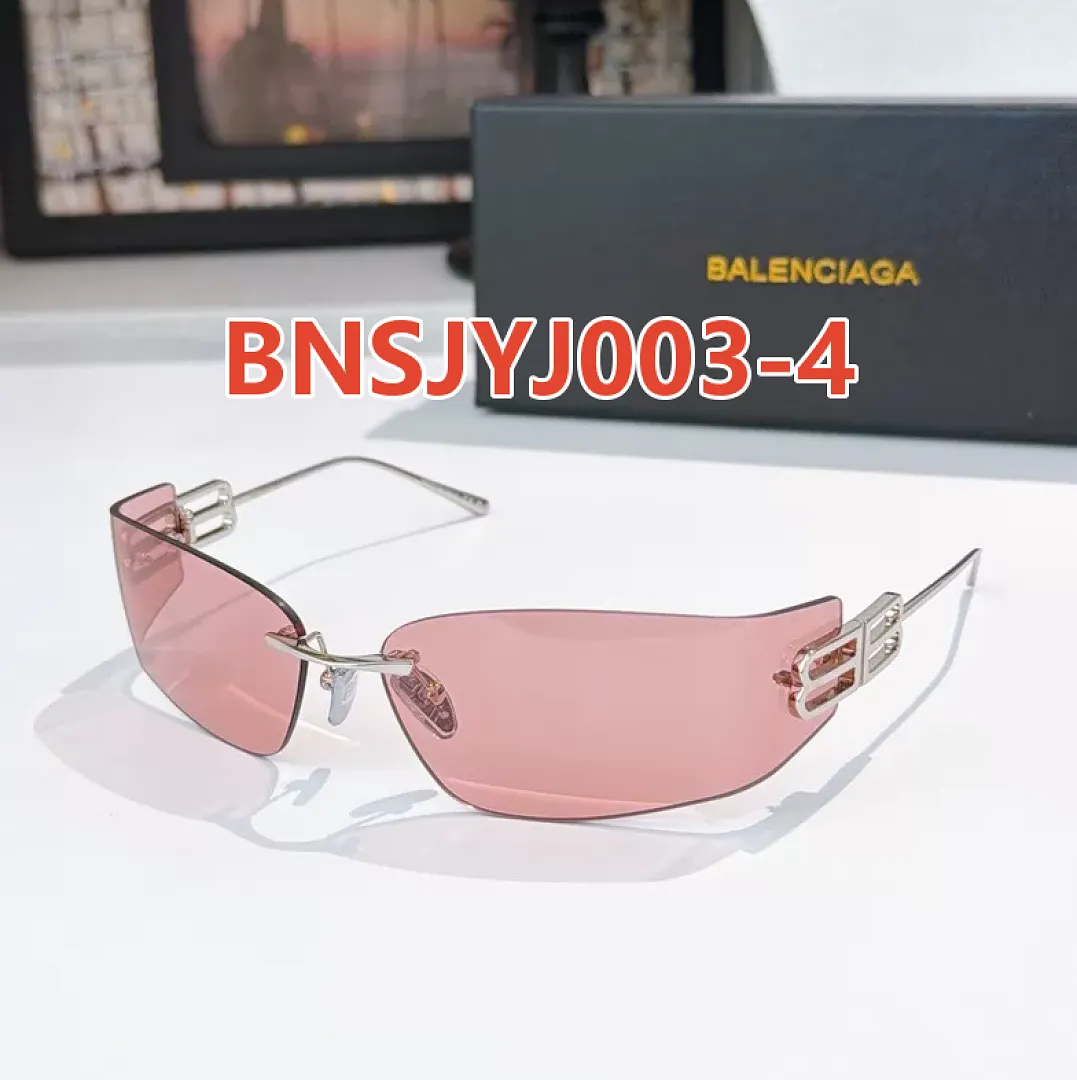Balenciaga BNSJYJ003 תמונה 7