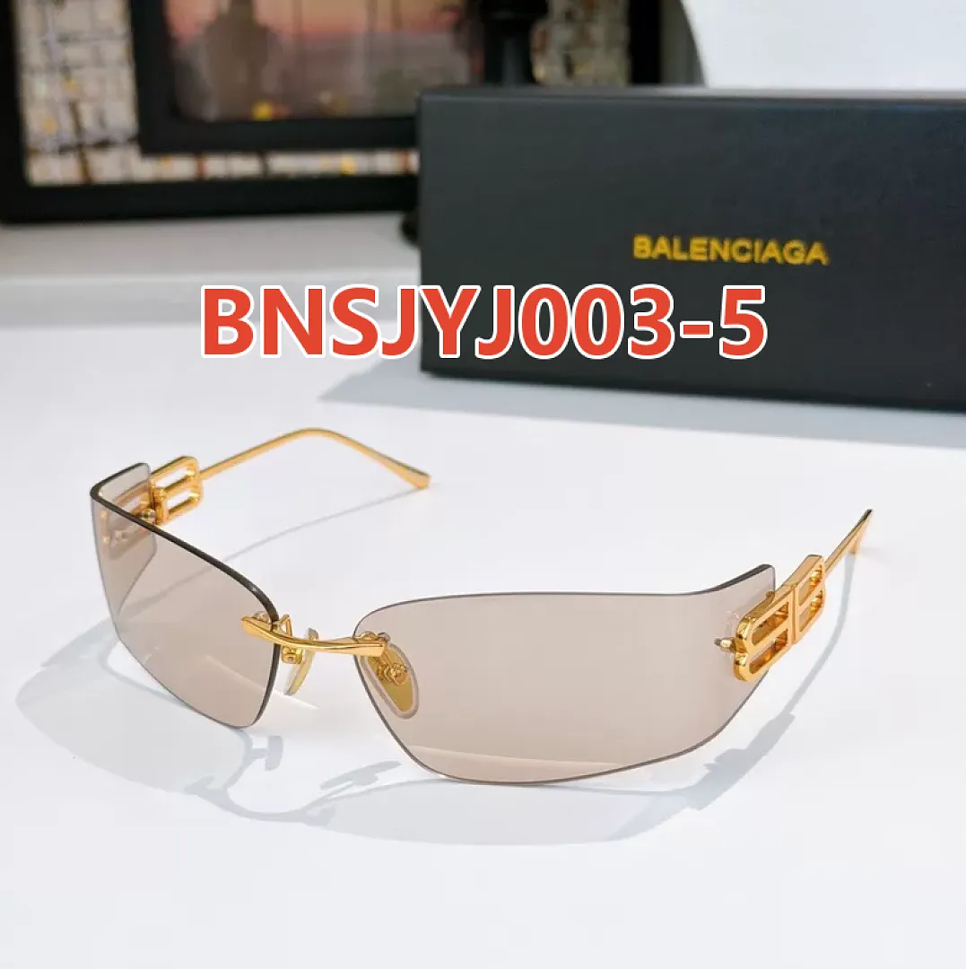 Balenciaga BNSJYJ003 תמונה 8