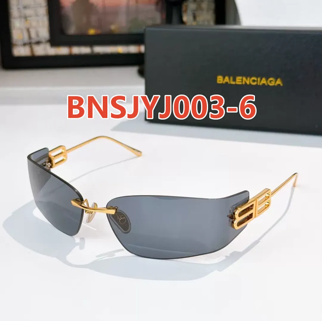 Balenciaga BNSJYJ003 תמונה 9