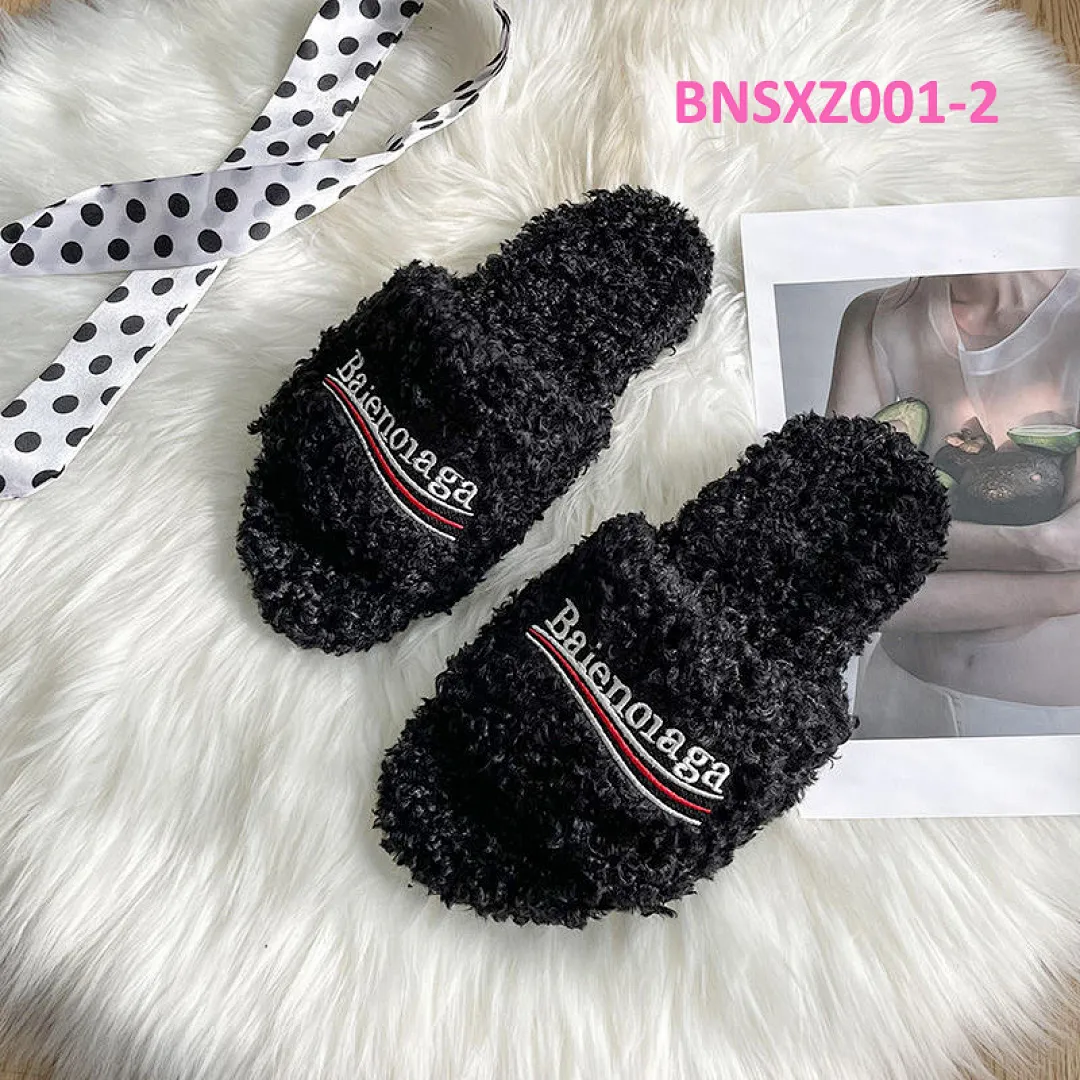 Balenciaga BNSXZ001 תמונה 4