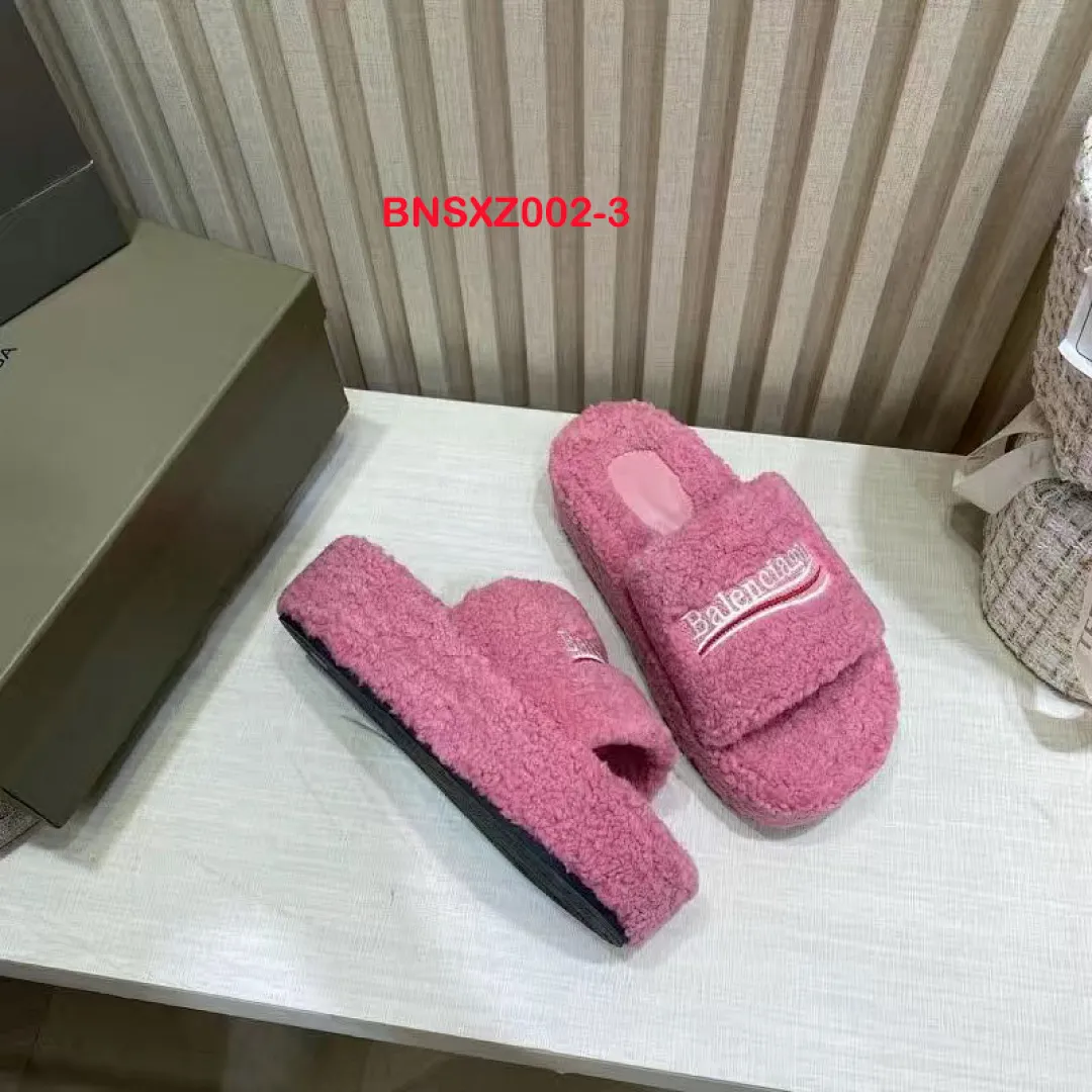 Balenciaga BNSXZ002 תמונה 5