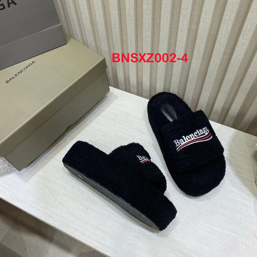 Balenciaga BNSXZ002 תמונה 6