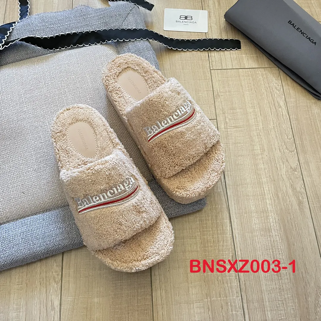 Balenciaga BNSXZ003 תמונה 3