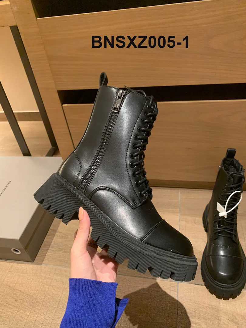 Balenciaga BNSXZ005 תמונה 3