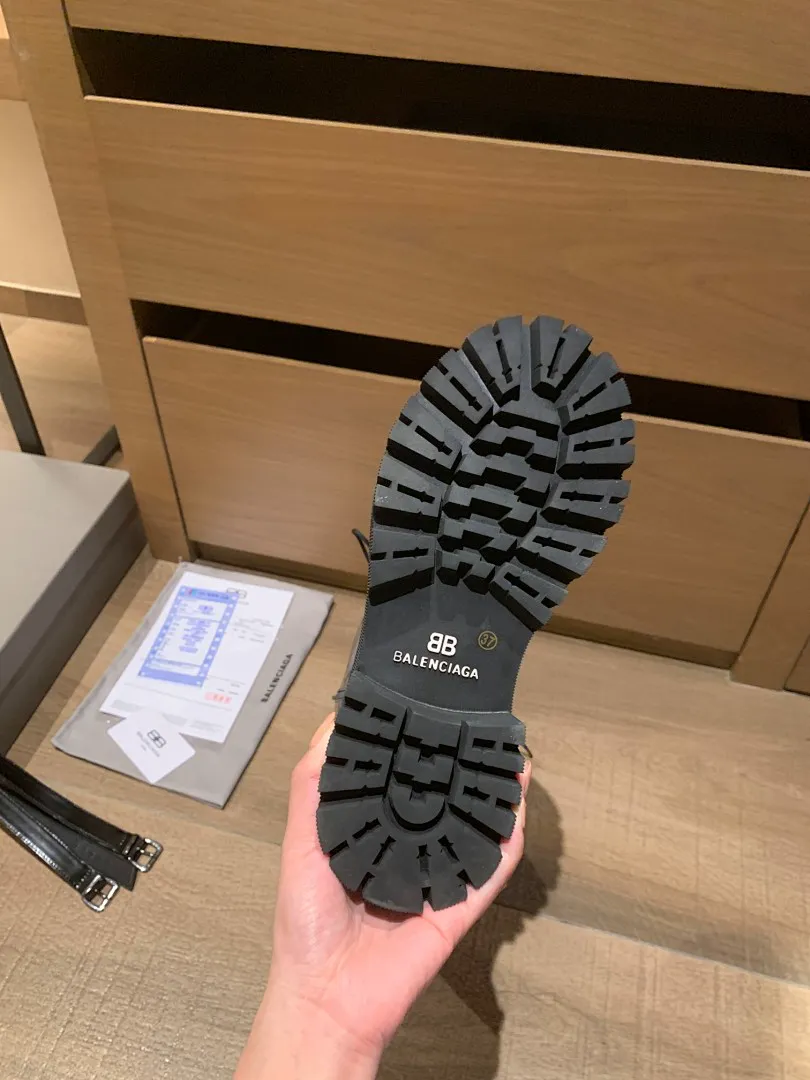 Balenciaga BNSXZ005 תמונה 5