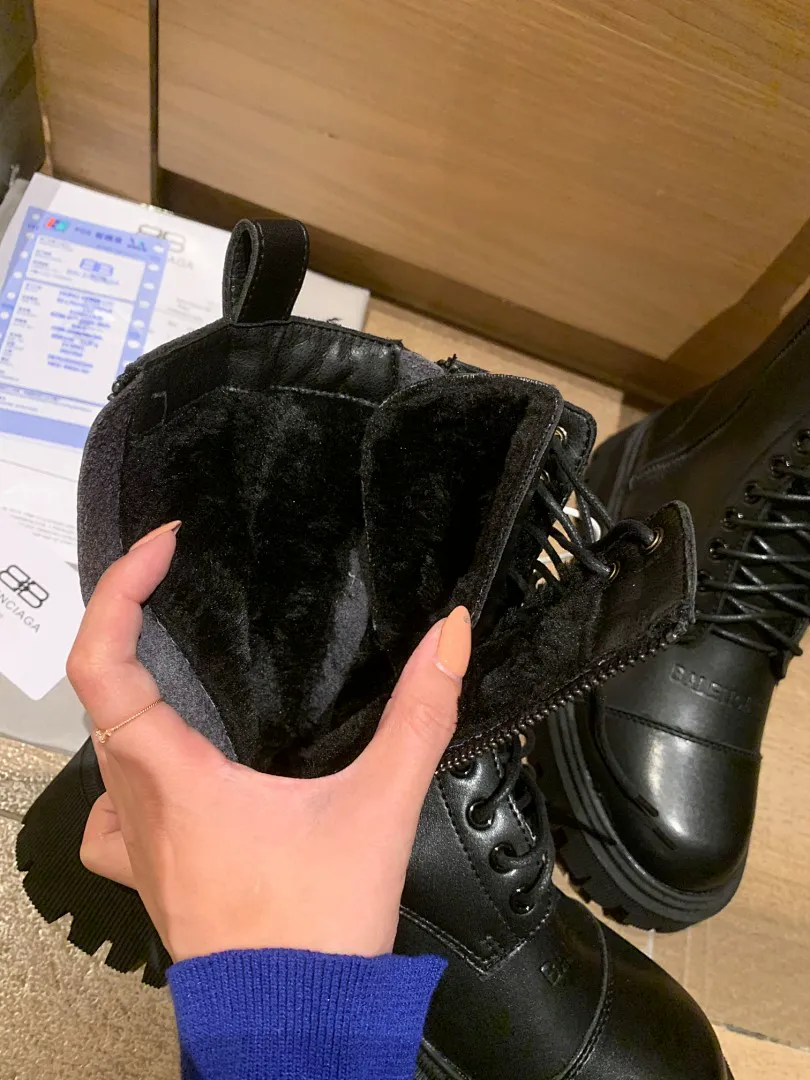 Balenciaga BNSXZ005 תמונה 6