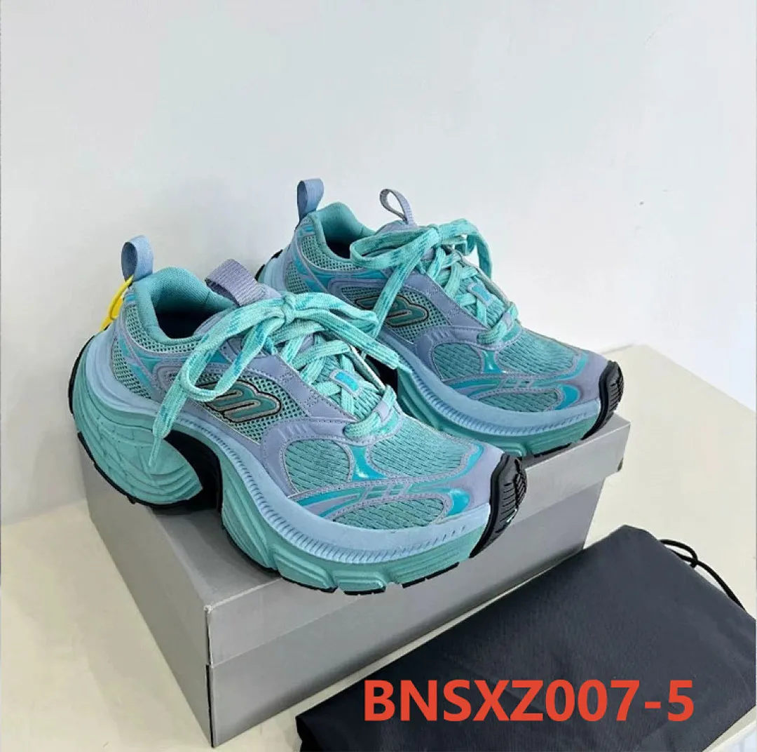 Balenciaga BNSXZ007 תמונה 11