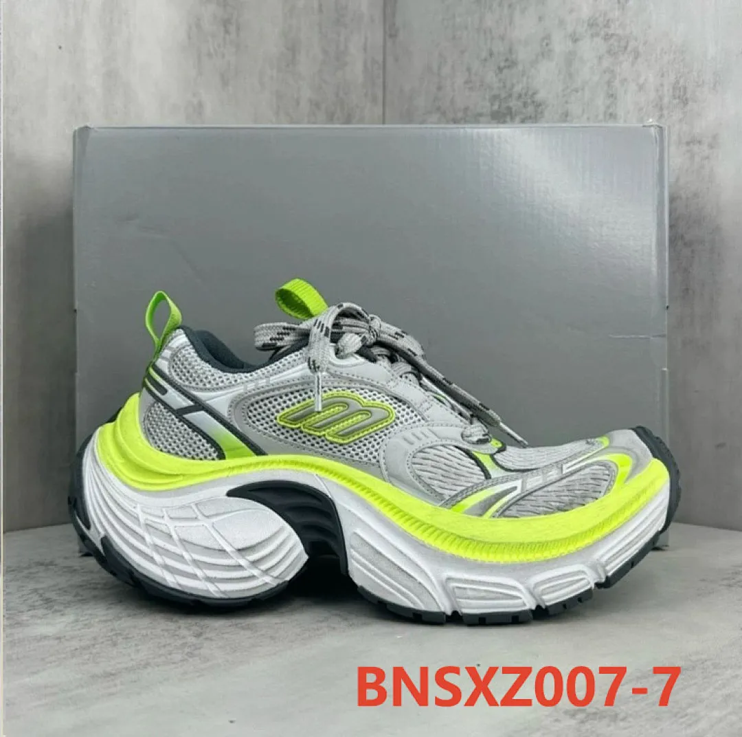 Balenciaga BNSXZ007 תמונה 13