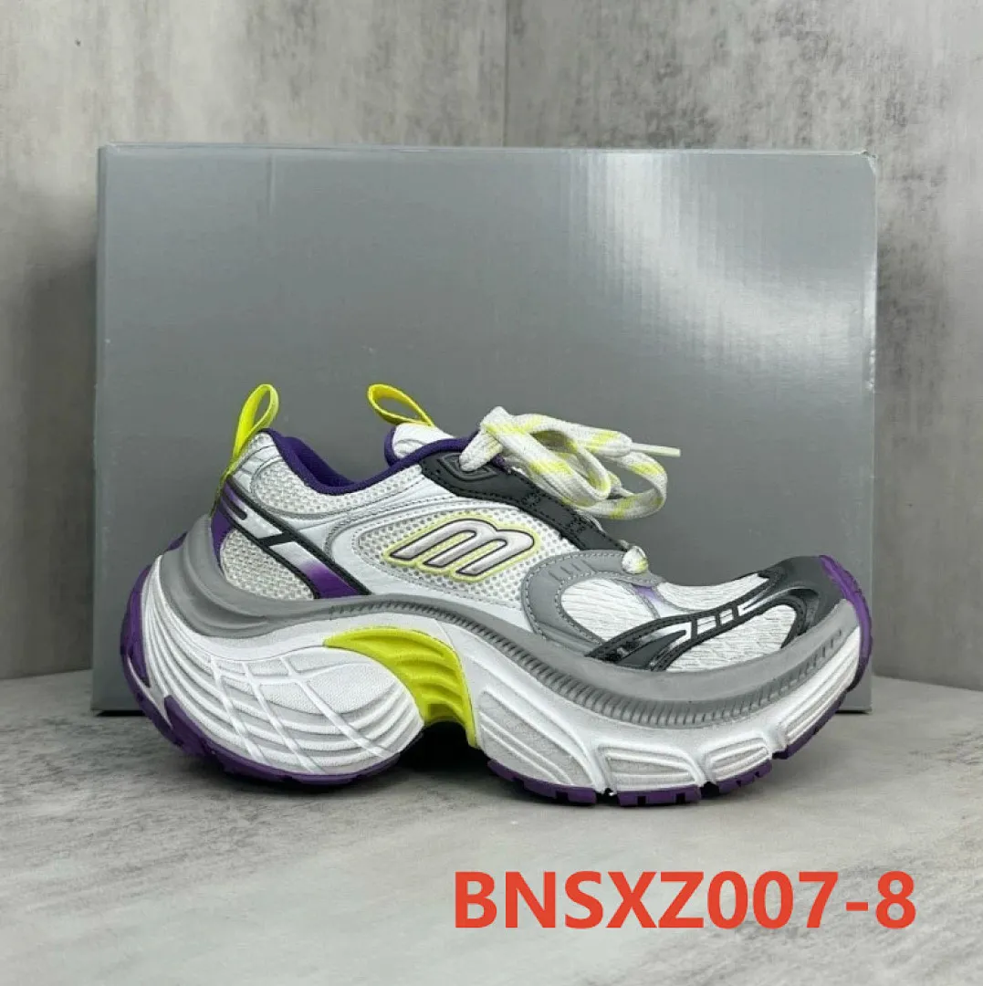 Balenciaga BNSXZ007 תמונה 14