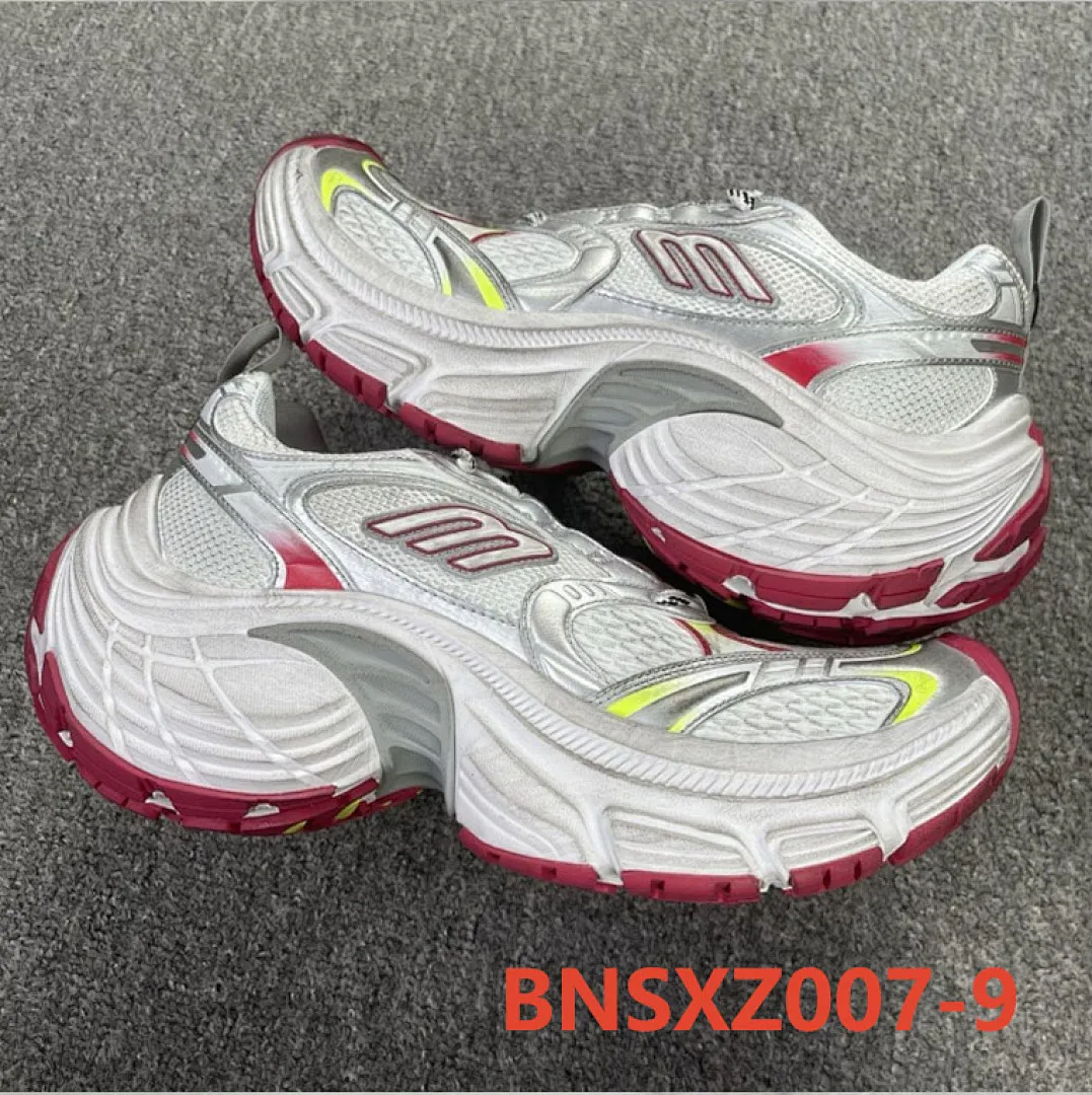 Balenciaga BNSXZ007 תמונה 15