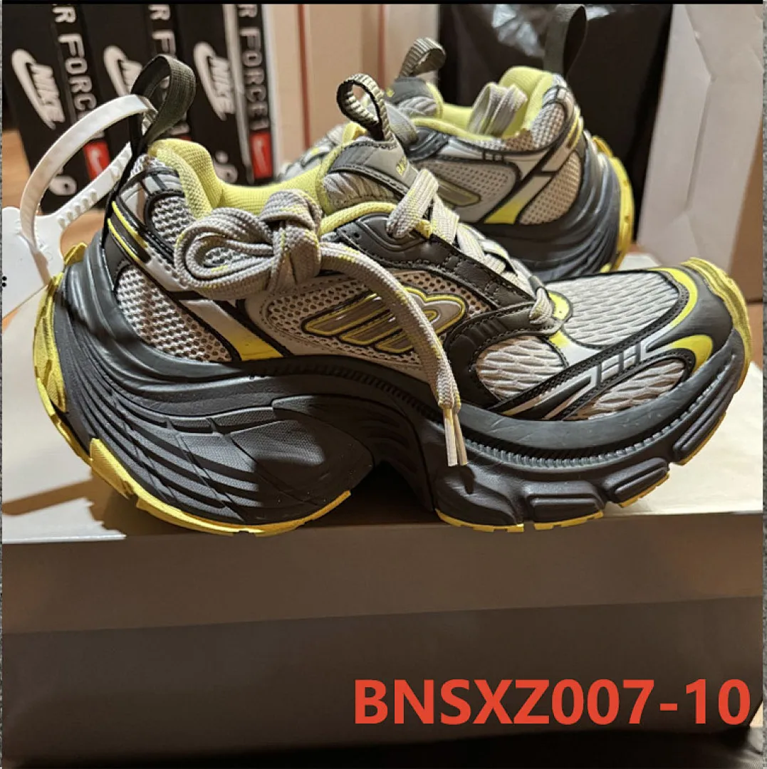 Balenciaga BNSXZ007 תמונה 16