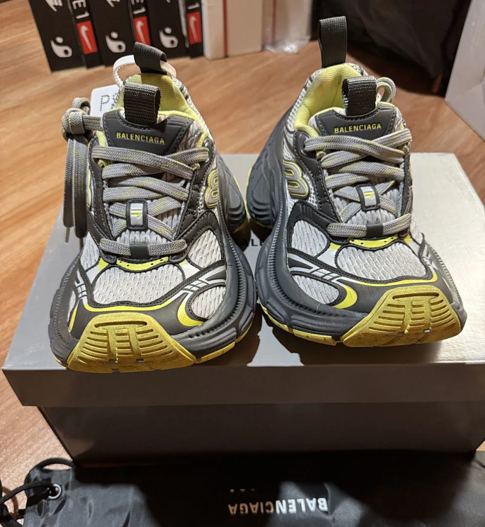 Balenciaga BNSXZ007 תמונה 2
