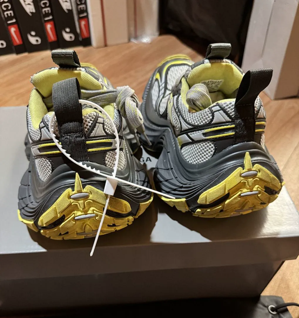 Balenciaga BNSXZ007 תמונה 3