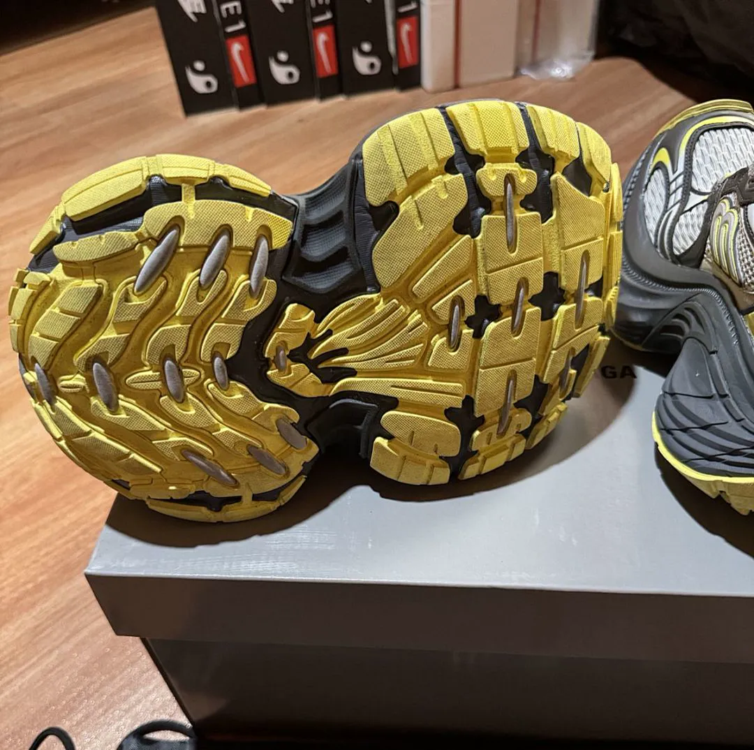 Balenciaga BNSXZ007 תמונה 4