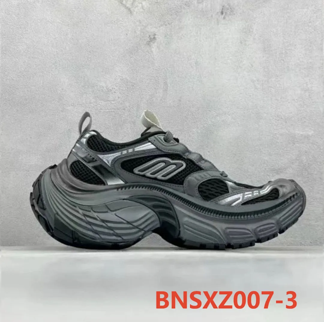 Balenciaga BNSXZ007 תמונה 9