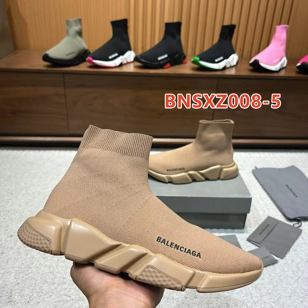 Balenciaga BNSXZ008 תמונה 10