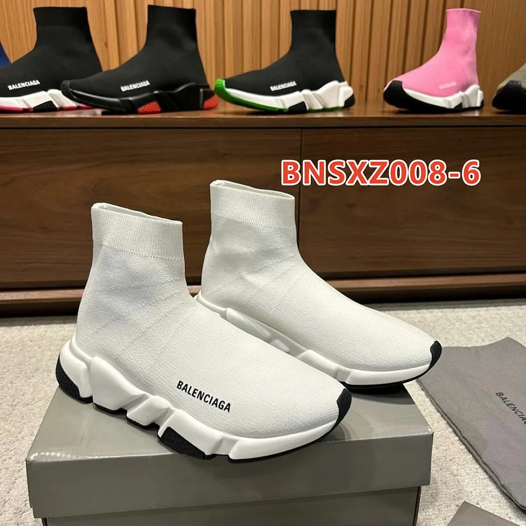 Balenciaga BNSXZ008 תמונה 11