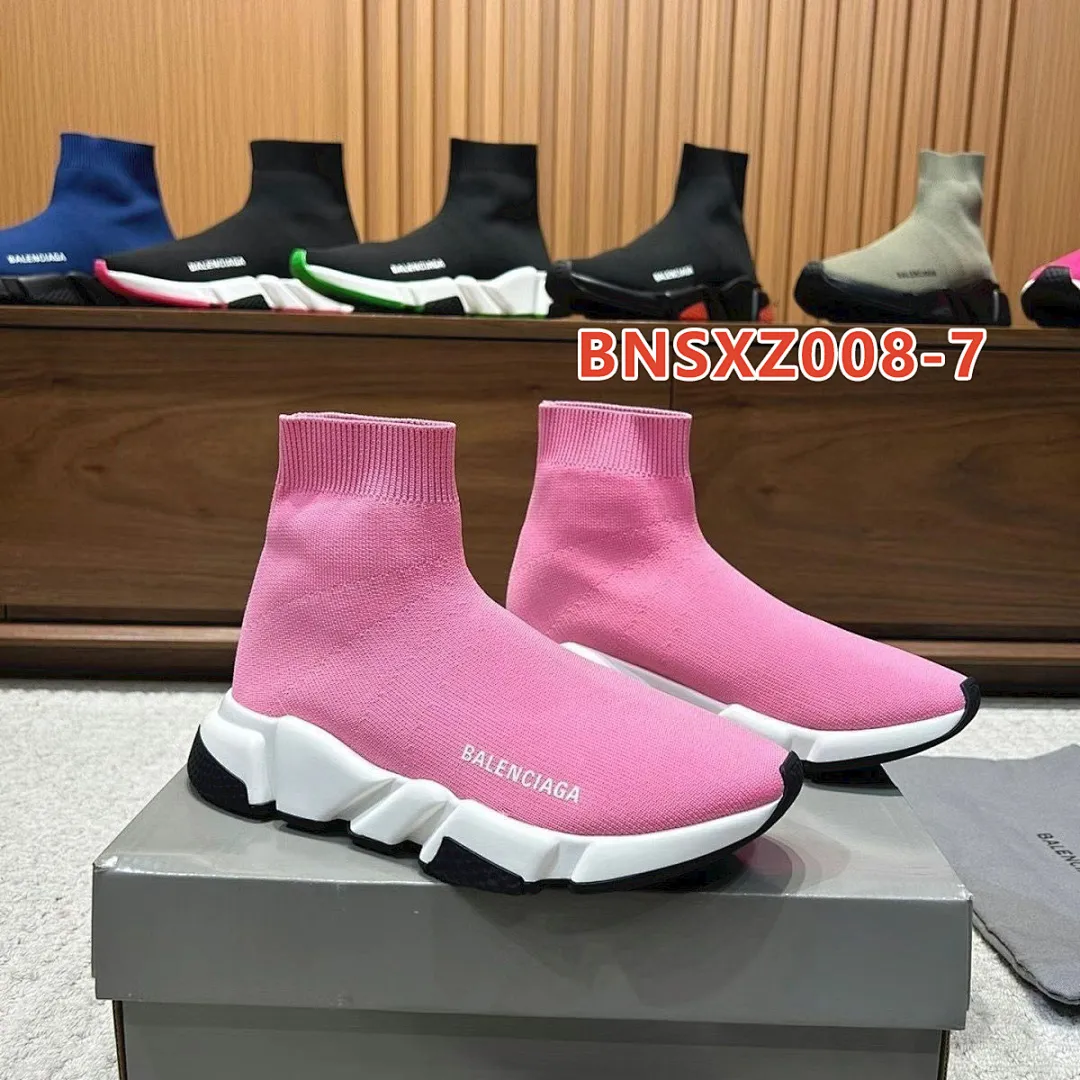 Balenciaga BNSXZ008 תמונה 12