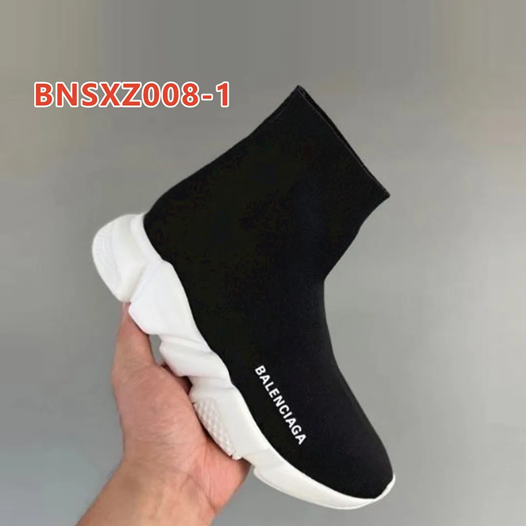 Balenciaga BNSXZ008 תמונה 6