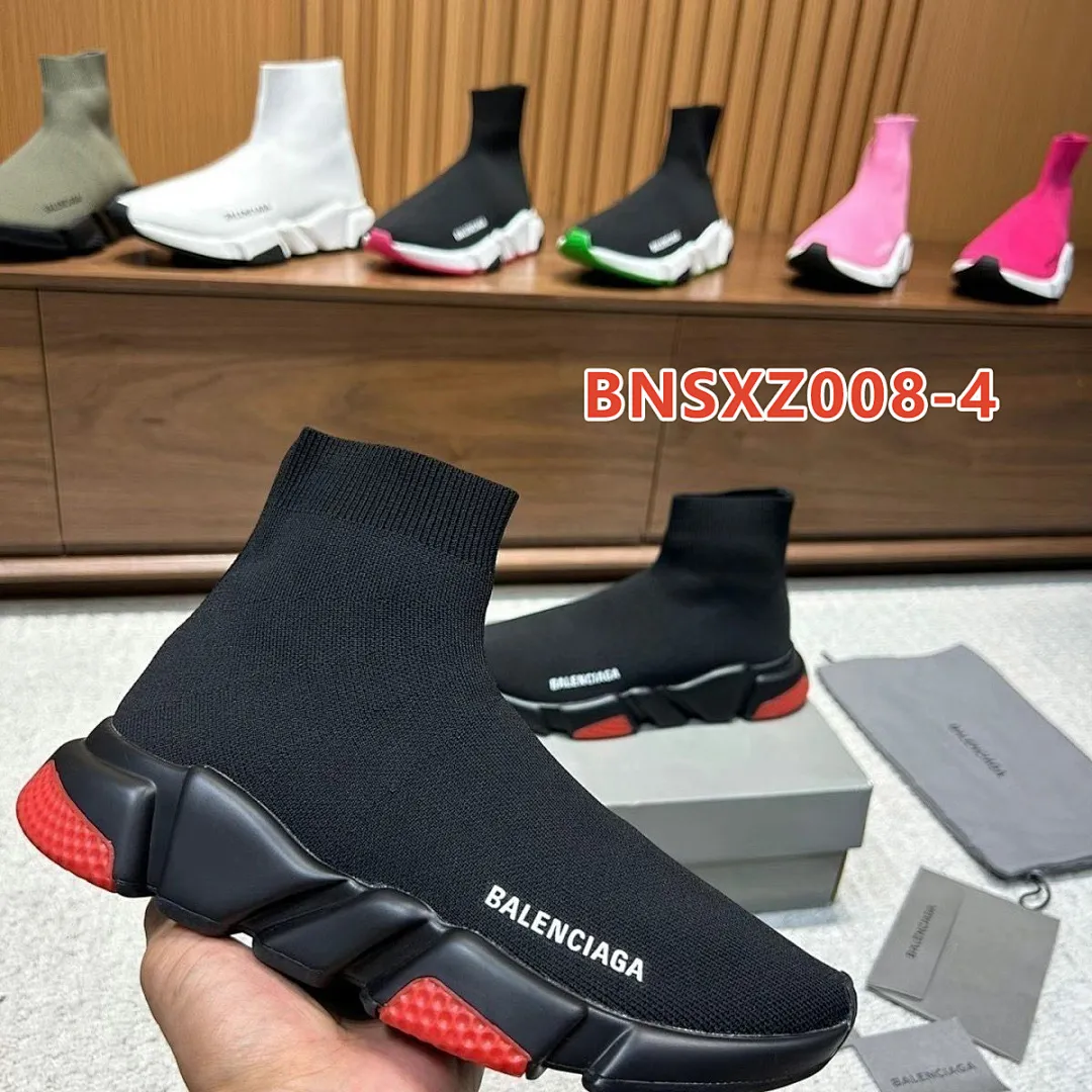 Balenciaga BNSXZ008 תמונה 9