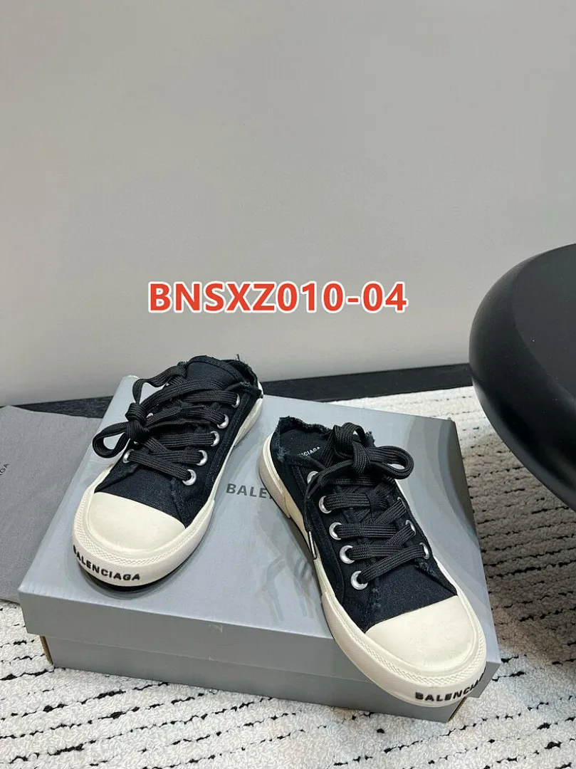Balenciaga BNSXZ010 תמונה 14
